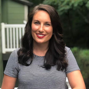 Meet your Posher, Carly